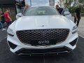 2021 Genesis GV70 - Teknik özellikler, Yakıt tüketimi, Boyutlar