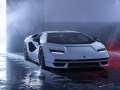 2022 Lamborghini Countach LPI 800-4 - Teknik özellikler, Yakıt tüketimi, Boyutlar
