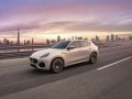 2022 Maserati Grecale - Teknik özellikler, Yakıt tüketimi, Boyutlar