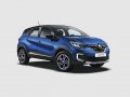 2020 Renault Kaptur (facelift 2020) - Teknik özellikler, Yakıt tüketimi, Boyutlar