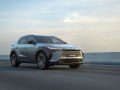 2022 Toyota bZ4X - Teknik özellikler, Yakıt tüketimi, Boyutlar