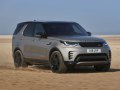 2021 Land Rover Discovery V (facelift 2020) - Teknik özellikler, Yakıt tüketimi, Boyutlar