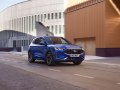 2024 Ford Kuga III (facelift 2024) - Teknik özellikler, Yakıt tüketimi, Boyutlar