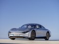 2022 Mercedes-Benz VISION EQXX - Teknik özellikler, Yakıt tüketimi, Boyutlar