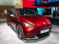 2019 Seat El-Born Concept - Teknik özellikler, Yakıt tüketimi, Boyutlar