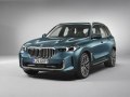 2024 BMW X5 (G05 LCI, facelift 2023) - Teknik özellikler, Yakıt tüketimi, Boyutlar