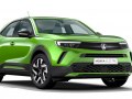 2021 Vauxhall Mokka II - Teknik özellikler, Yakıt tüketimi, Boyutlar