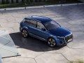 Audi Q7 - Teknik özellikler, Yakıt tüketimi, Boyutlar