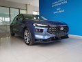 2023 Ford Taurus VIII (Middle East) - Teknik özellikler, Yakıt tüketimi, Boyutlar