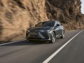 2023 Lexus RZ - Teknik özellikler, Yakıt tüketimi, Boyutlar