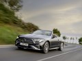 Mercedes-Benz CLE - Teknik özellikler, Yakıt tüketimi, Boyutlar