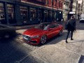 Audi A7 - Teknik özellikler, Yakıt tüketimi, Boyutlar