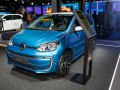 2019 Volkswagen e-Up! (facelift 2019) - Teknik özellikler, Yakıt tüketimi, Boyutlar