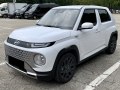 2022 Hyundai Casper - Teknik özellikler, Yakıt tüketimi, Boyutlar