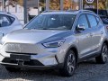 2022 MG ZS EV (facelift 2021) - Teknik özellikler, Yakıt tüketimi, Boyutlar