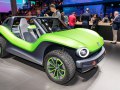 2019 Volkswagen ID. BUGGY Concept - Teknik özellikler, Yakıt tüketimi, Boyutlar