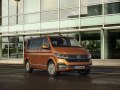 2020 Volkswagen Caravelle (T6.1, facelift 2019) - Teknik özellikler, Yakıt tüketimi, Boyutlar