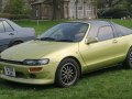 1990 Toyota Sera (Y10) - Teknik özellikler, Yakıt tüketimi, Boyutlar