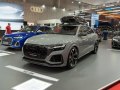 2020 Audi RS Q8 - Teknik özellikler, Yakıt tüketimi, Boyutlar