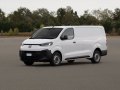 2024 Fiat Scudo III (facelift 2023) Panel Van - Teknik özellikler, Yakıt tüketimi, Boyutlar