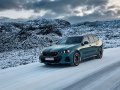2024 BMW i5 Touring (G61) - Teknik özellikler, Yakıt tüketimi, Boyutlar