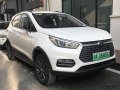 2018 BYD Yuan I (facelift 2018) - Teknik özellikler, Yakıt tüketimi, Boyutlar