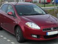 2007 Fiat Bravo II (198) - Teknik özellikler, Yakıt tüketimi, Boyutlar