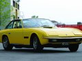 1968 Lamborghini Islero - Teknik özellikler, Yakıt tüketimi, Boyutlar