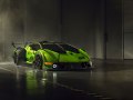 2021 Lamborghini Essenza SCV12 - Teknik özellikler, Yakıt tüketimi, Boyutlar