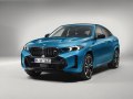 2024 BMW X6 (G06 LCI, facelift 2023) - Teknik özellikler, Yakıt tüketimi, Boyutlar