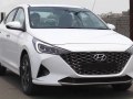 2020 Hyundai Verna V (facelift 2020) - Teknik özellikler, Yakıt tüketimi, Boyutlar