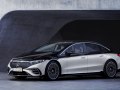 2022 Mercedes-Benz EQS (V297) - Teknik özellikler, Yakıt tüketimi, Boyutlar