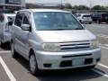 1998 Mitsubishi Dingo (CJ) - Teknik özellikler, Yakıt tüketimi, Boyutlar