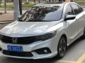 2019 Honda Envix - Teknik özellikler, Yakıt tüketimi, Boyutlar