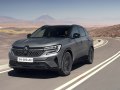 2023 Renault Austral - Teknik özellikler, Yakıt tüketimi, Boyutlar