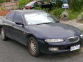 1992 Mazda Eunos 500 - Teknik özellikler, Yakıt tüketimi, Boyutlar